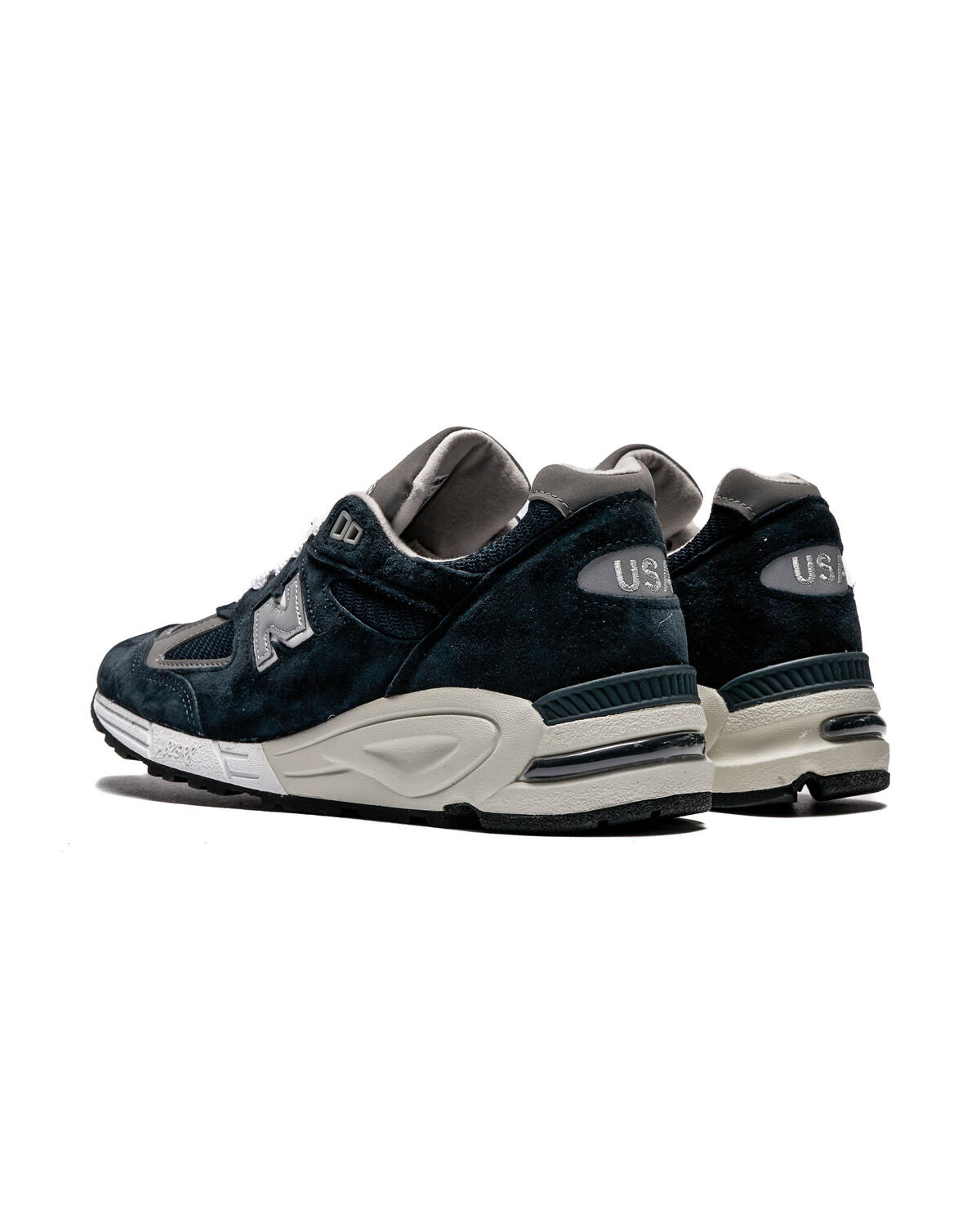 New Balance M 990 NB2 'Made in USA' | M990NB2 | AFEW STORE